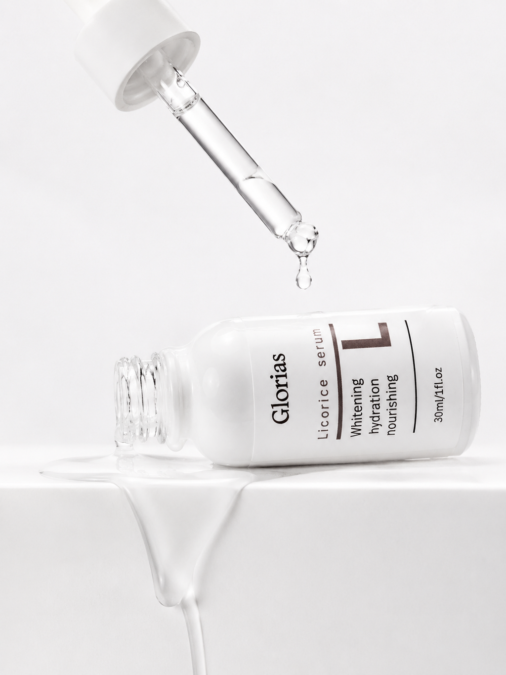 سيروم عرق السوس | licorice serum