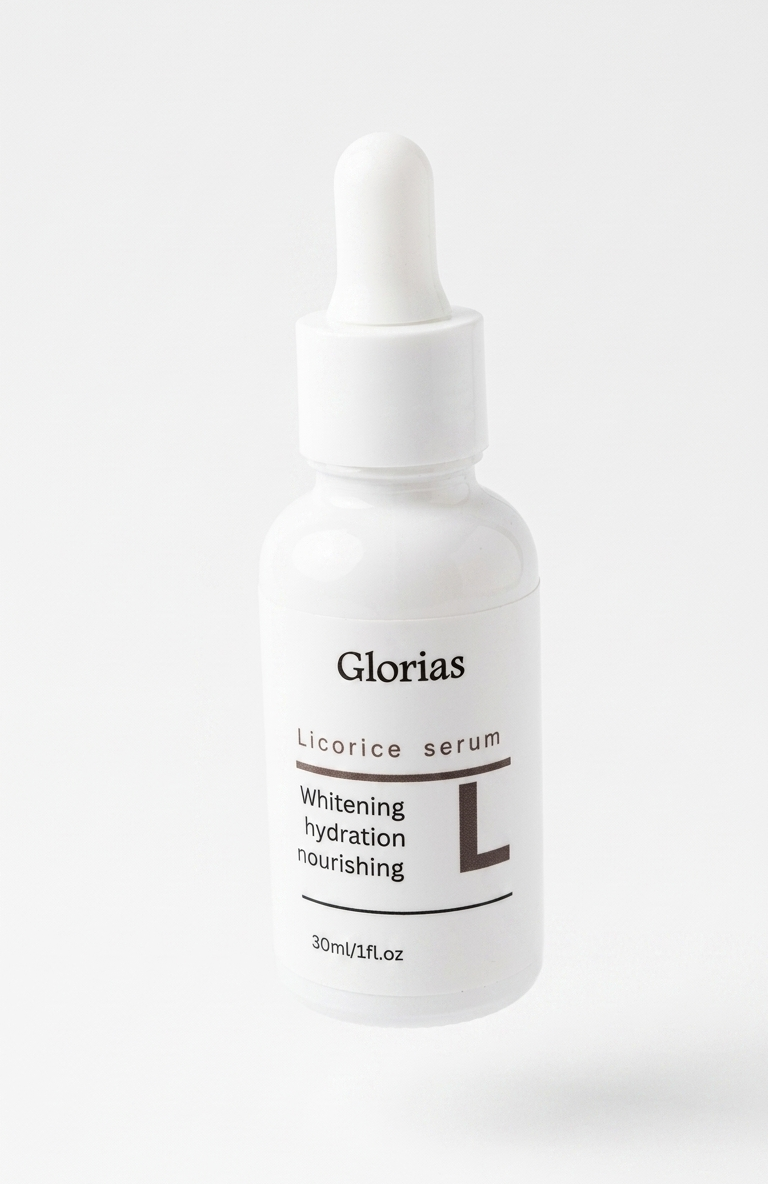 سيروم عرق السوس | licorice serum