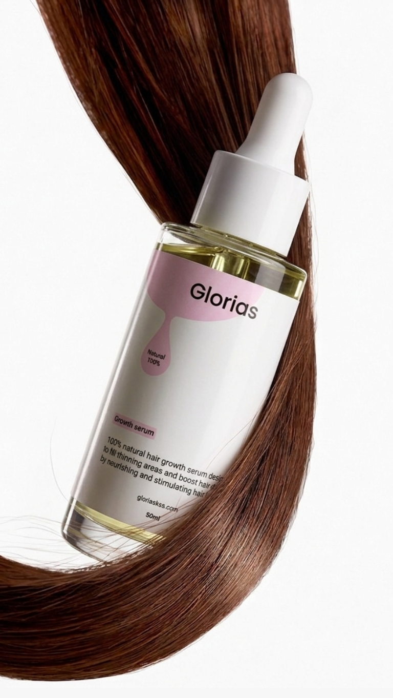 Growth serum