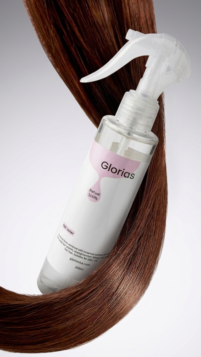 Growth toner