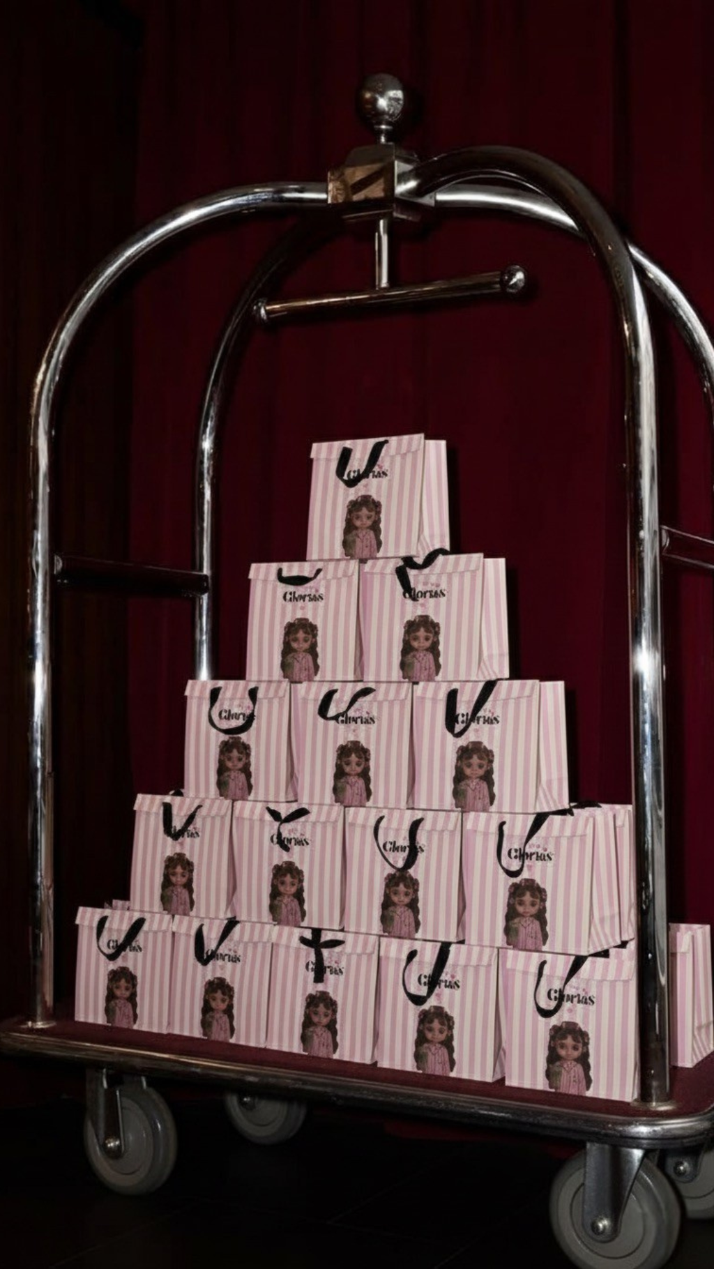 Packaging