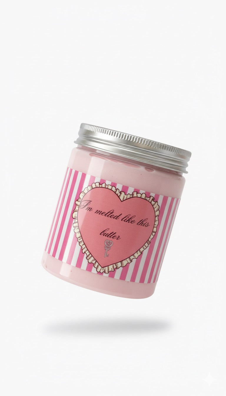 Body butter