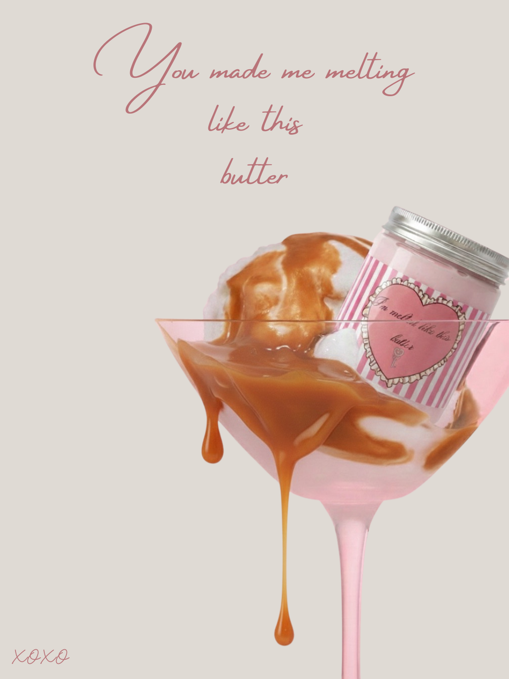 Body butter